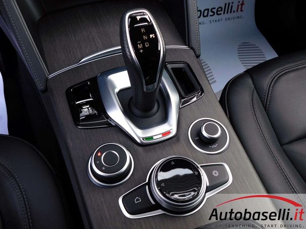 Alfa Romeo Stelvio 2.2 Diesel AT8 Q4 154 kW image number 7