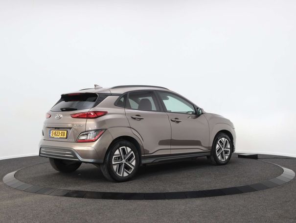 Hyundai Kona 64 kWh 150 kW image number 8