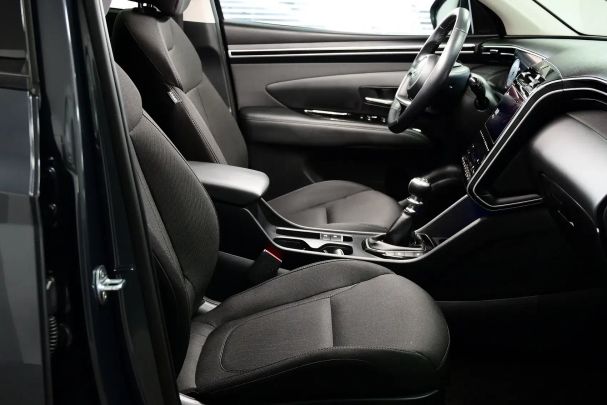 Hyundai Tucson 110 kW image number 21