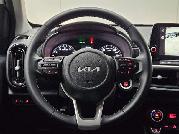 Kia Picanto 1.0 49 kW image number 11