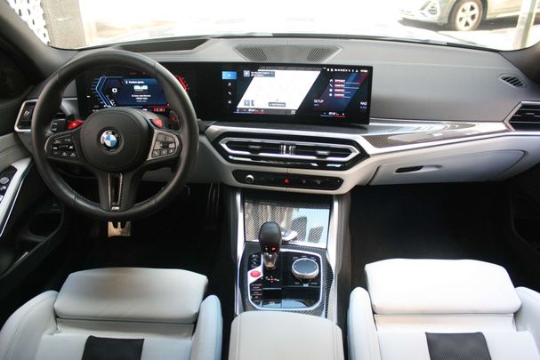 BMW M3 Competition xDrive 375 kW image number 10