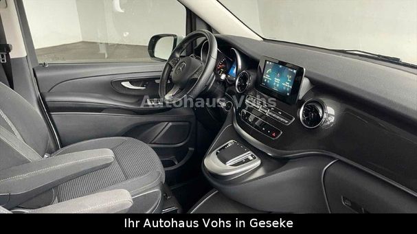 Mercedes-Benz V 220d Edition 1 120 kW image number 16