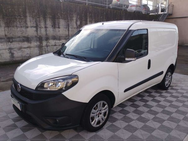 Fiat Doblo Cargo 70 kW image number 1