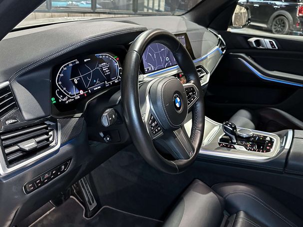 BMW X5 45e xDrive 290 kW image number 27