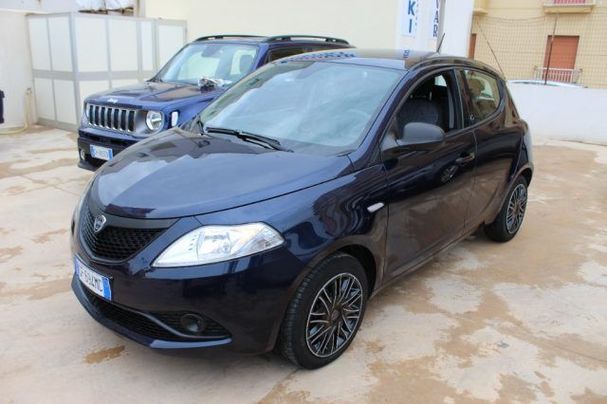 Lancia Ypsilon 51 kW image number 1