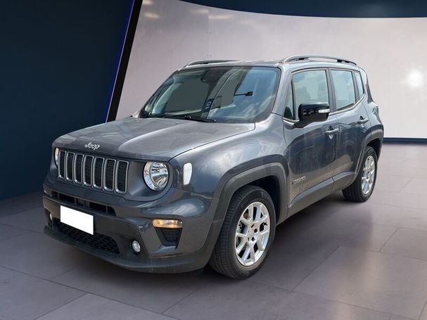 Jeep Renegade 96 kW image number 1