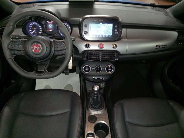 Fiat 500X 1.0 Turbo 88 kW image number 23