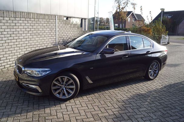 BMW 540i xDrive 250 kW image number 49