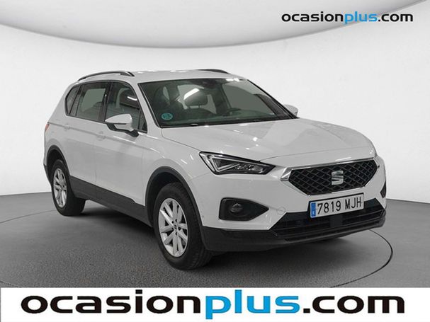 Seat Tarraco 1.5 TSI Style 110 kW image number 1