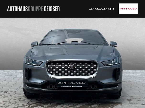 Jaguar I-Pace EV400 S 294 kW image number 12