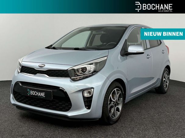 Kia Picanto 1.0 49 kW image number 1