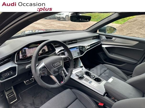 Audi A6 35 TDI S tronic S-line Avant 120 kW image number 8