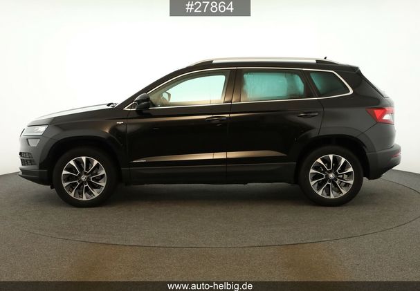 Skoda Karoq 2.0 TDI 4x4 110 kW image number 4