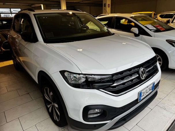 Volkswagen T-Cross 1.0 TSI DSG 85 kW image number 3