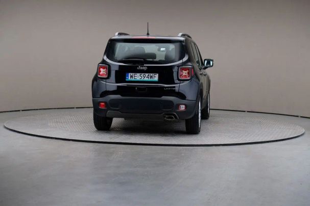 Jeep Renegade 110 kW image number 3