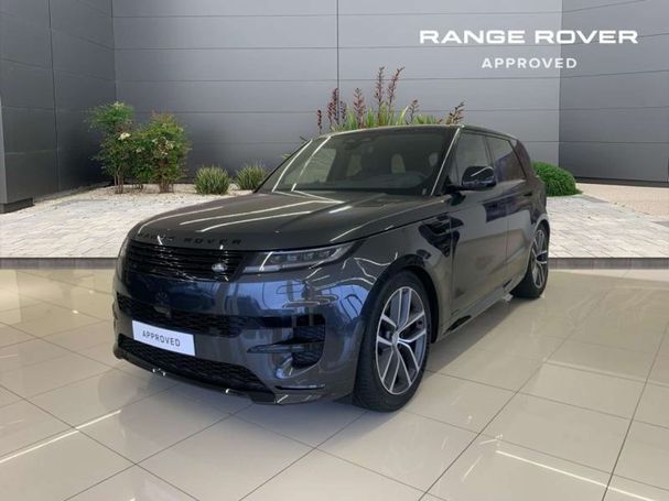 Land Rover Range Rover Sport 410 kW image number 1