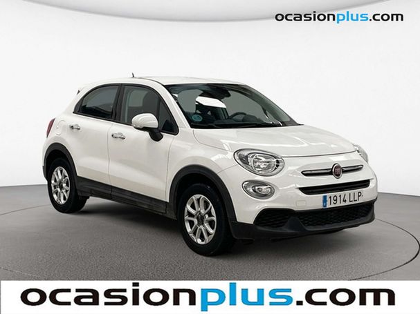 Fiat 500X 1.3 4x2 S&S Urban 70 kW image number 2