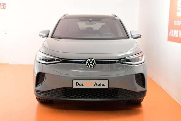 Volkswagen ID.4 150 kW image number 2