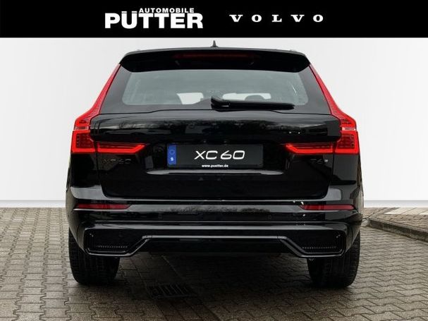 Volvo XC60 T6 Recharge AWD Plus 257 kW image number 7