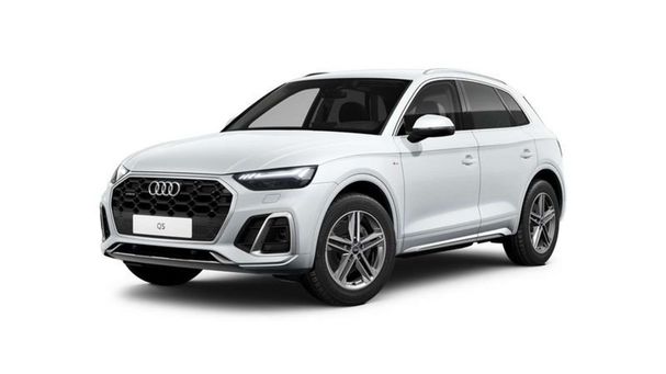 Audi Q5 40 TDI quattro S tronic S-line 150 kW image number 1