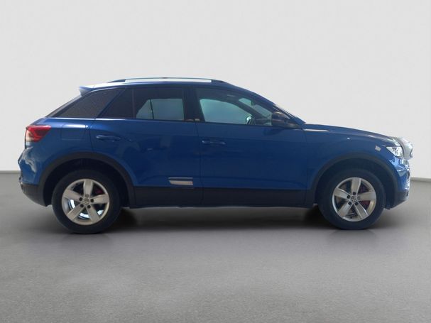 Volkswagen T-Roc 1.5 TSI 110 kW image number 6