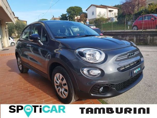 Fiat 500X 1.0 88 kW image number 2