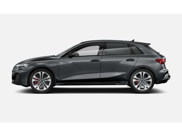 Audi A3 45 TFSIe S-line Sportback 200 kW image number 3