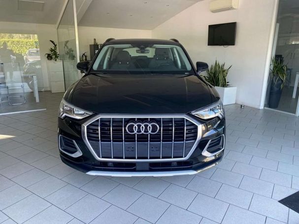 Audi Q3 35 TFSI S tronic Advanced 110 kW image number 1