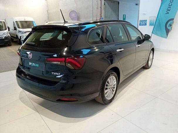 Fiat Tipo 96 kW image number 4