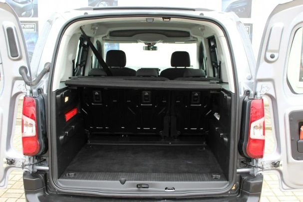 Toyota Proace Verso 75 kW image number 7