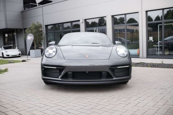 Porsche 992 Carrera GTS 353 kW image number 3