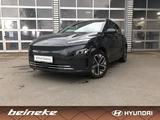 Hyundai Kona Elektro Trend 100 kW image number 3