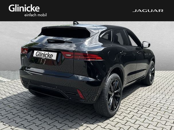 Jaguar E-Pace D200 R-Dynamic S AWD 150 kW image number 2