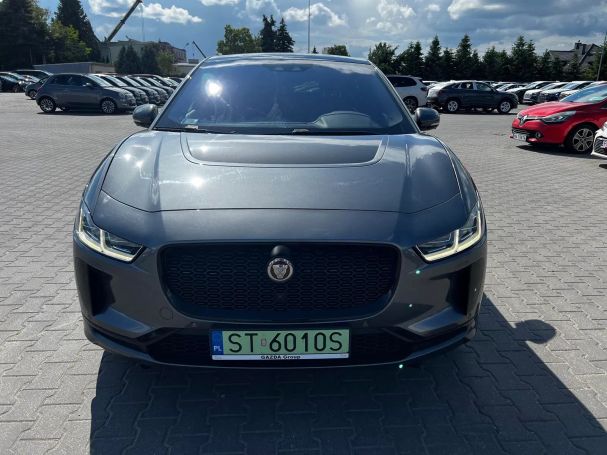 Jaguar I-Pace EV400 S AWD 294 kW image number 3