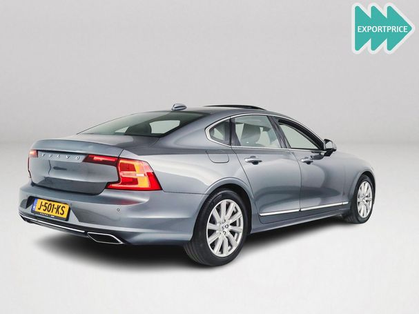 Volvo S90 T4 140 kW image number 3