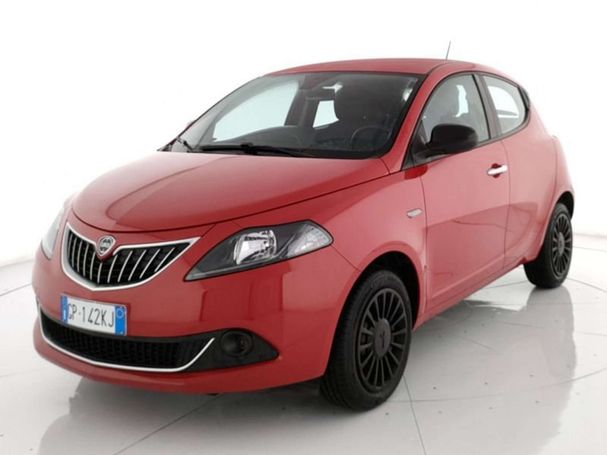 Lancia Ypsilon 51 kW image number 1