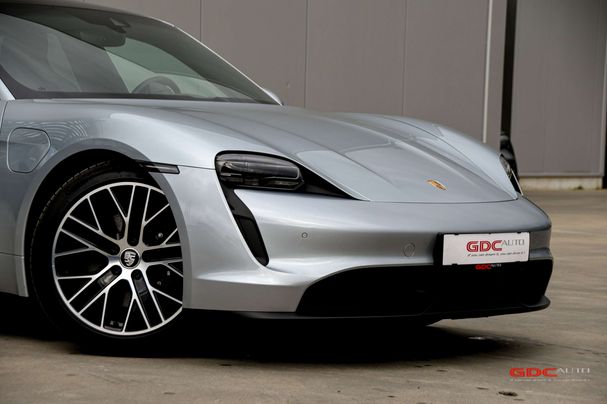 Porsche Taycan Sport Turismo 300 kW image number 12