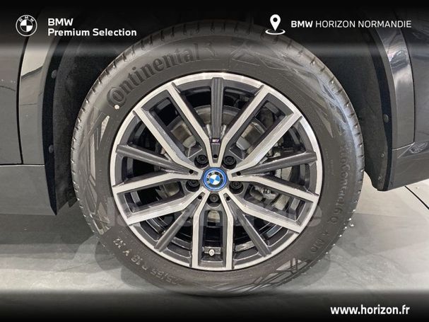 BMW X1 xDrive 180 kW image number 13