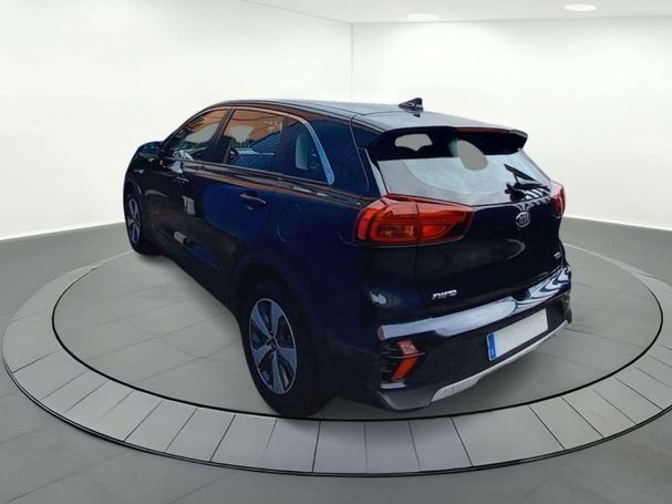 Kia Niro 1.6 GDI 104 kW image number 5