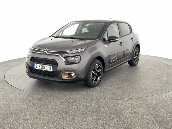 Citroen C3 Pure Tech C-Series 81 kW image number 1