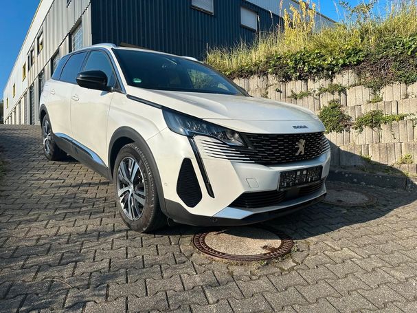 Peugeot 5008 96 kW image number 2