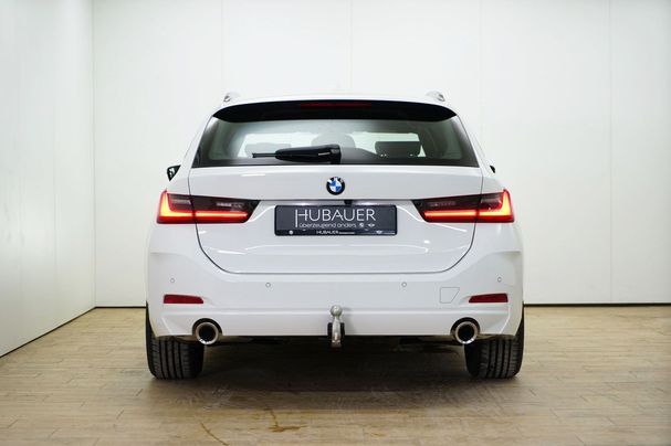 BMW 320d Touring 140 kW image number 11