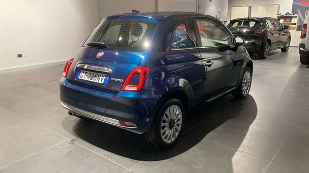 Fiat 500 1.0 51 kW image number 3