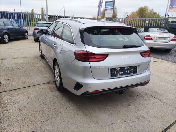 Kia Ceed 1.5 T-GDI 118 kW image number 5