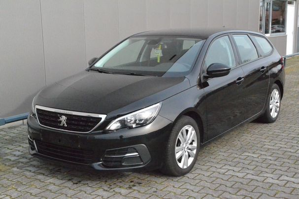 Peugeot 308 SW Active 96 kW image number 2