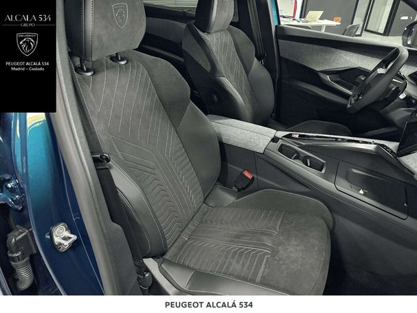 Peugeot 5008 157 kW image number 18