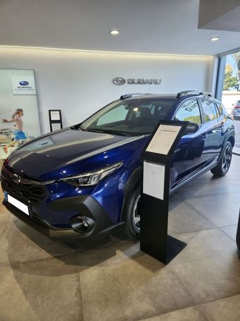 Subaru Crosstrek 2.0i Field 100 kW image number 1