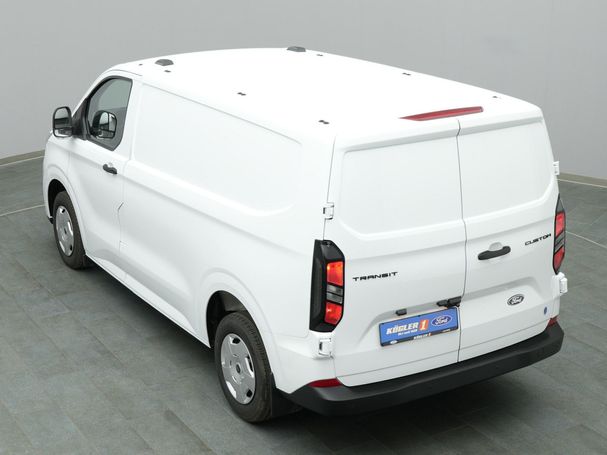 Ford Transit Custom 280 Trend 81 kW image number 31