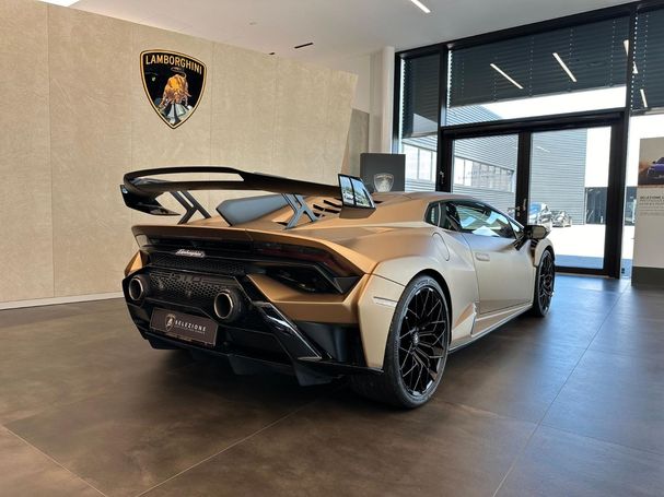 Lamborghini Huracan 471 kW image number 1