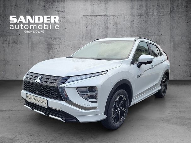 Mitsubishi Eclipse Cross PHEV 138 kW image number 1